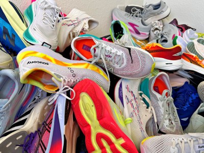 running shoe release dates