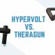 Hypervolt vs. Theragun
