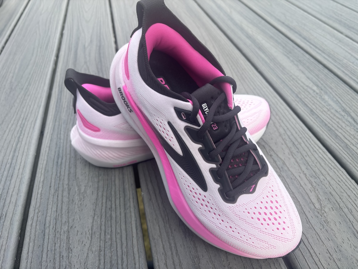 Brooks Glycerin 23 Overview