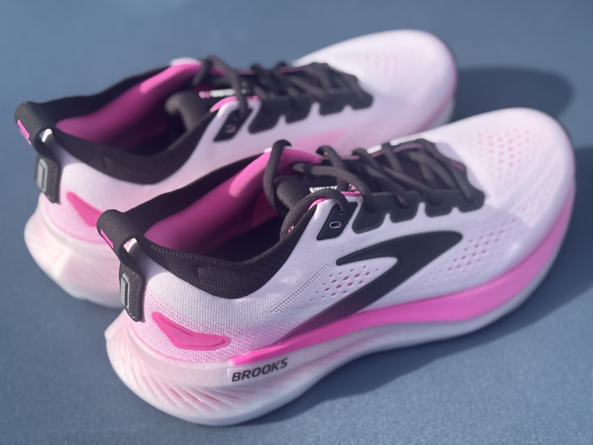 Brooks Glycerin 23 Review