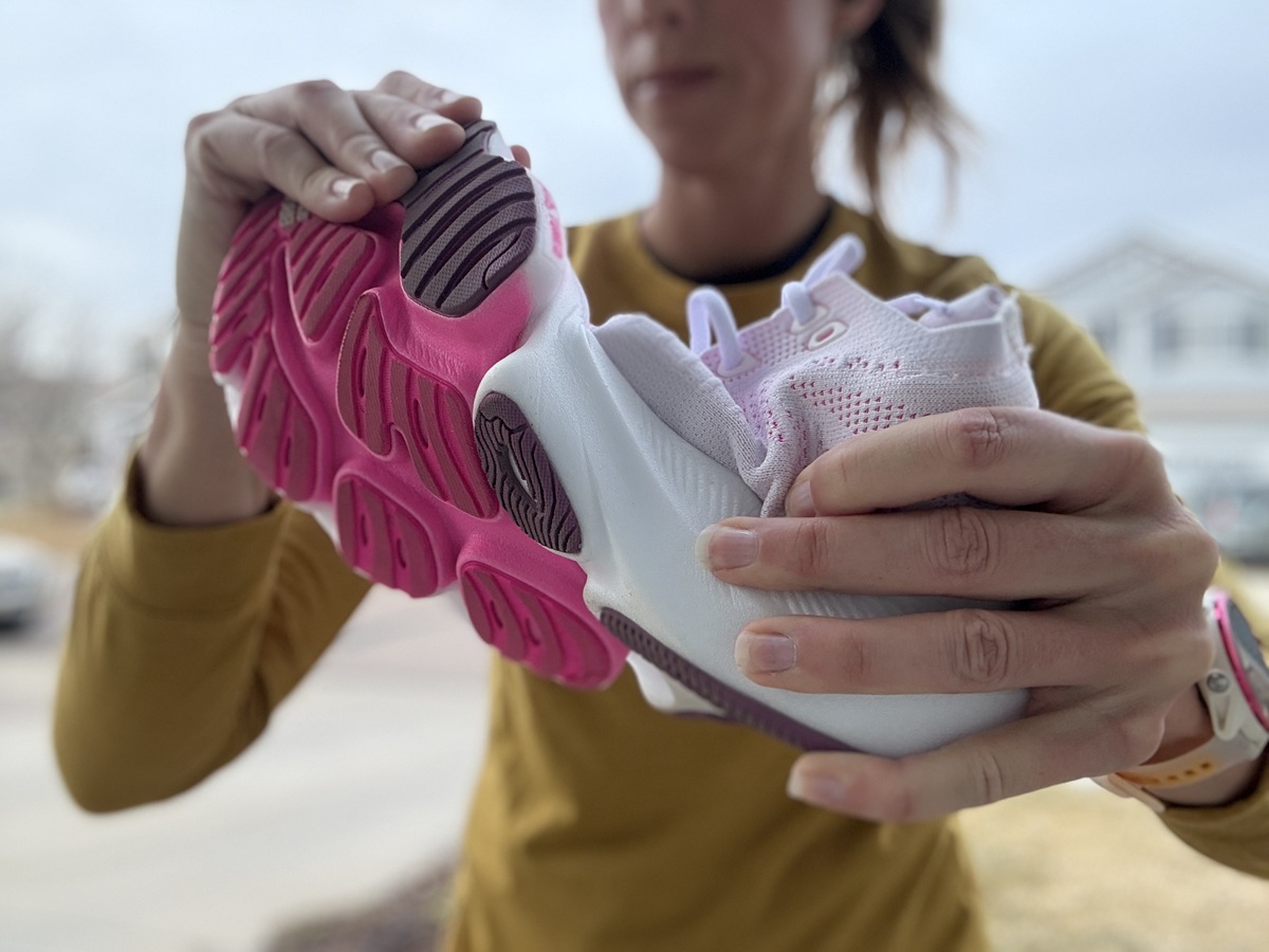 Brooks Glycerin Flex