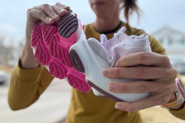 Brooks Glycerin Flex