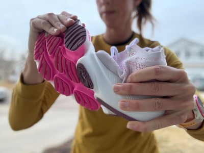 Brooks Glycerin Flex