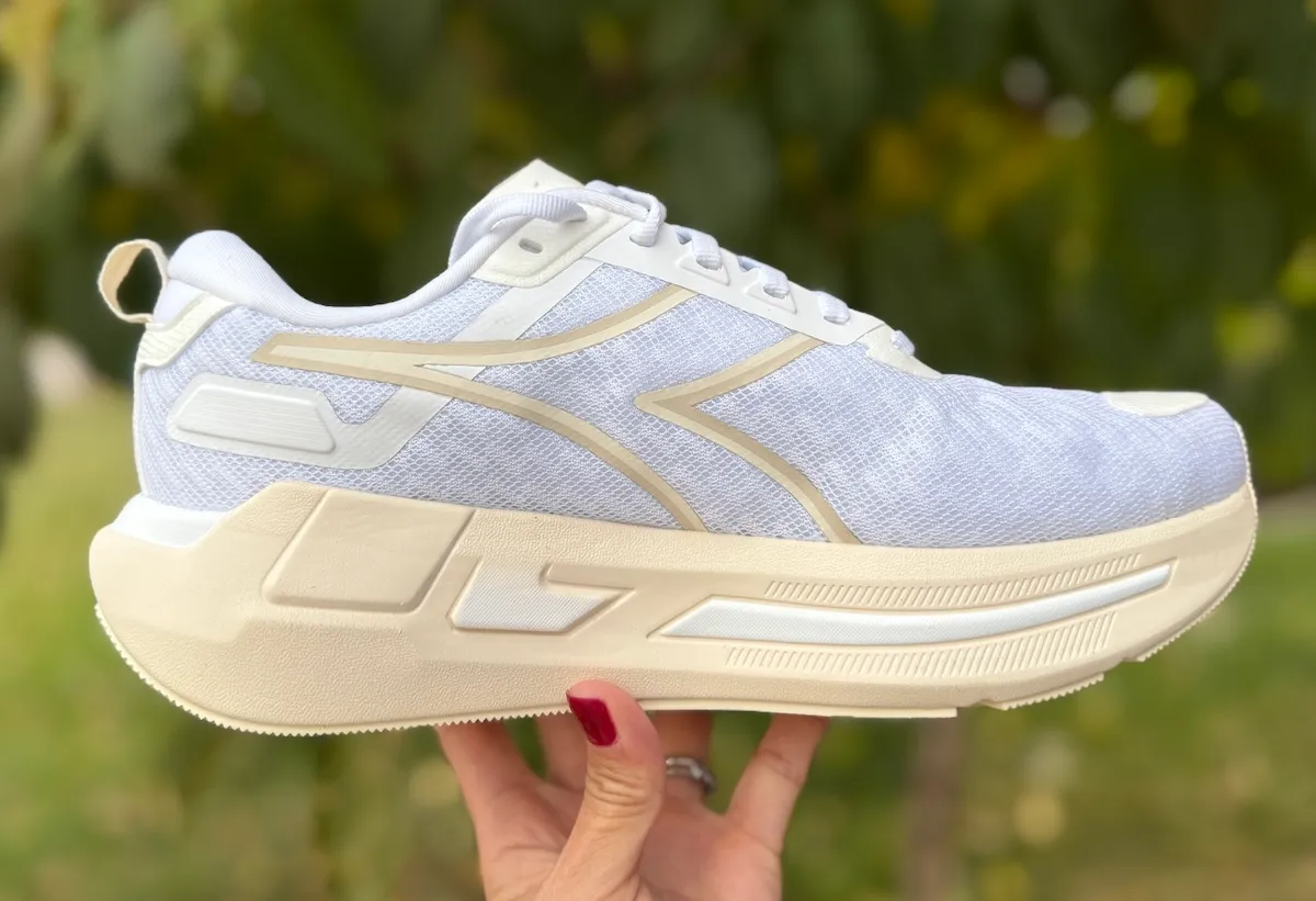 Diadora Cellula 2 Instep