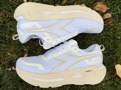 Diadora Cellula 2 Review