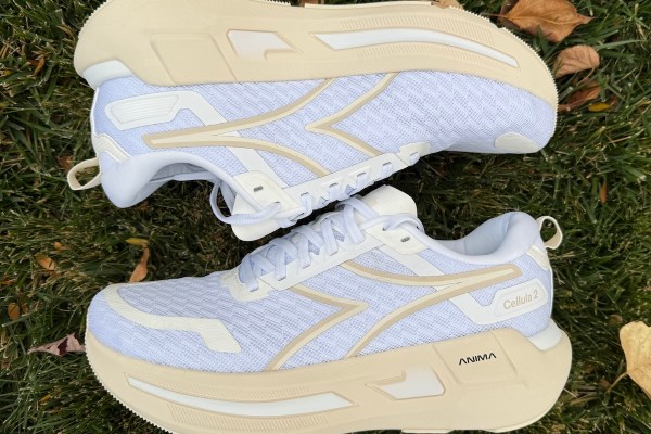 Diadora Cellula 2 Review