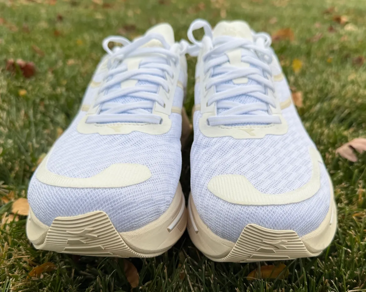 Diadora Cellula 2 Toebox