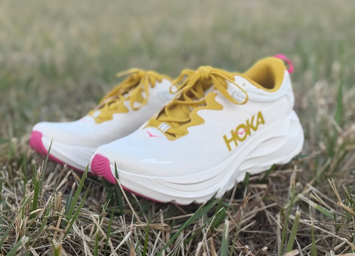 Hoka Gaviota 6