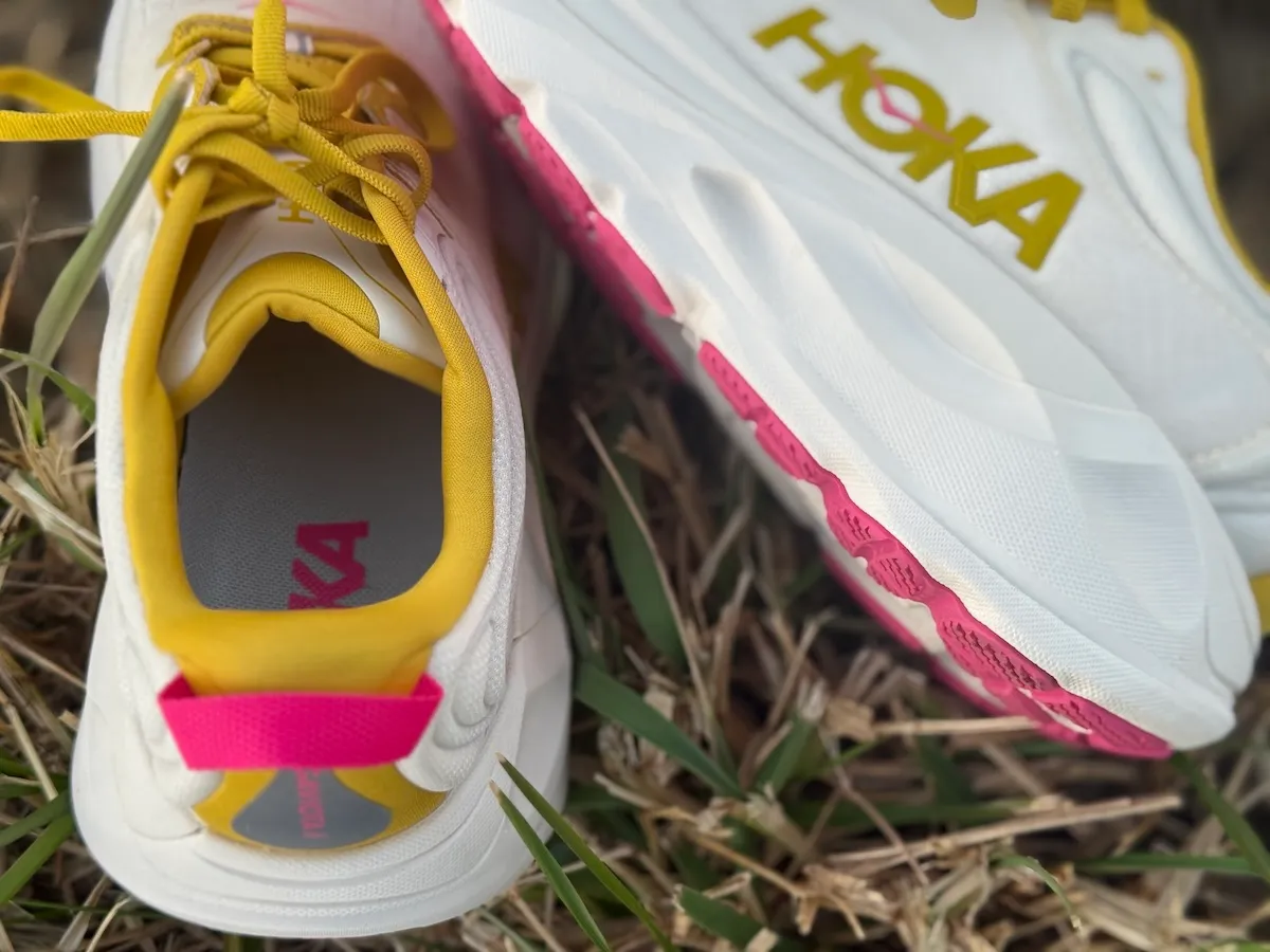 Hoka Gaviota 6 Cushion