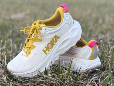 Hoka Gaviota 6 Review