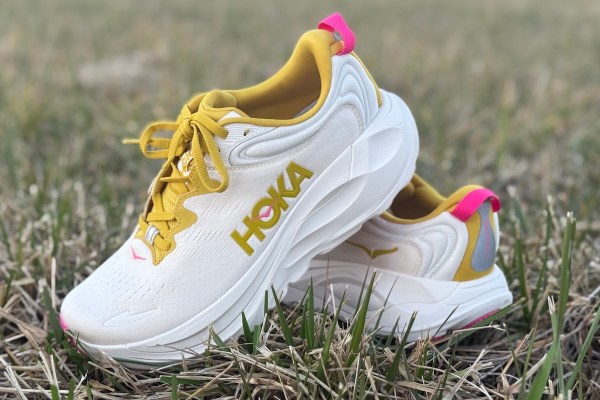 Hoka Gaviota 6 Review