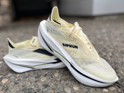 Kiprun Kipstorm Elite Cushion