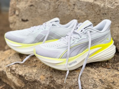 Puma MagMax Nitro 2 Cushion