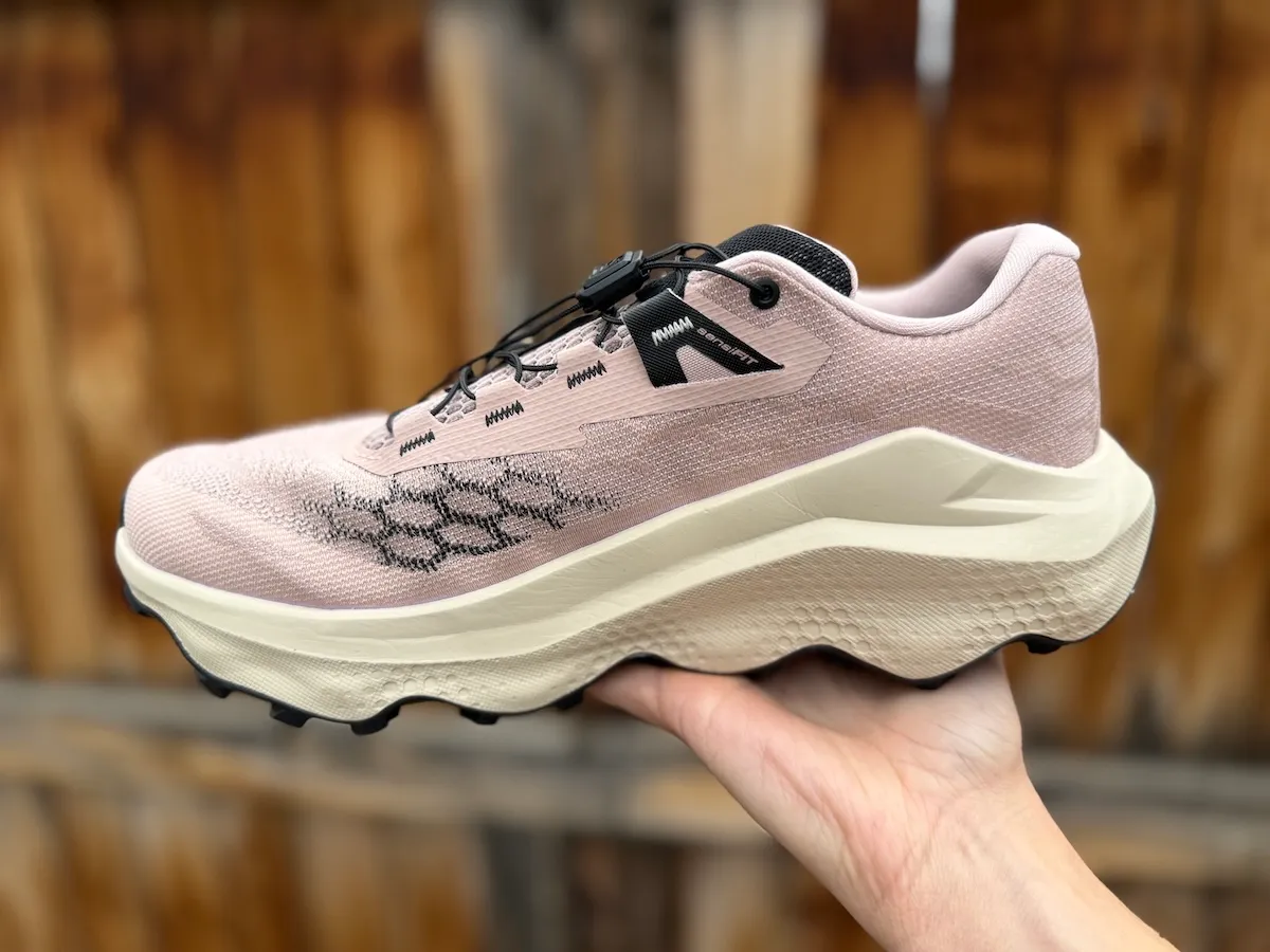 Salomon Ultra Glide 4 Instep