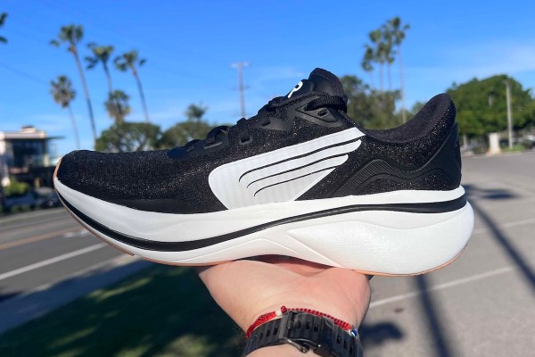 TYR Maverick V1 Instep