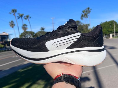 TYR Maverick V1 Instep