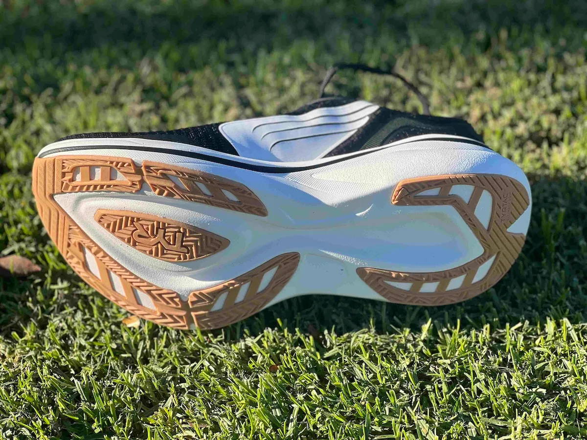 TYR Maverick V1 Outsole