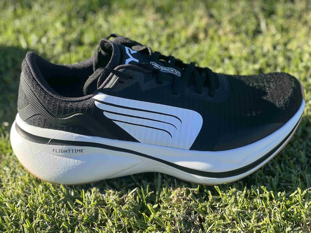 TYR Maverick V1 Review