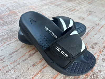 Velous Hoya Slides Overview
