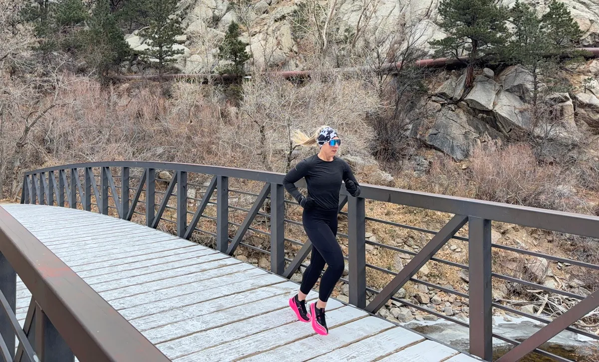 endorphin pro 5 traction 