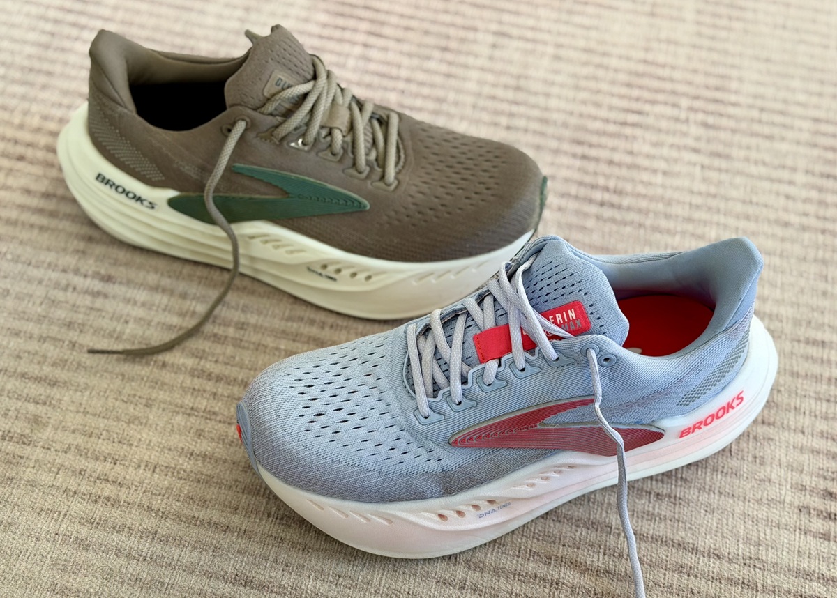 men's vs women's shoes, what's the difference?