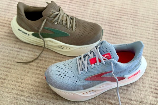 men's vs women's shoes, what's the difference?