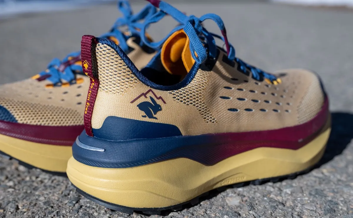 rabbit High Country Overview