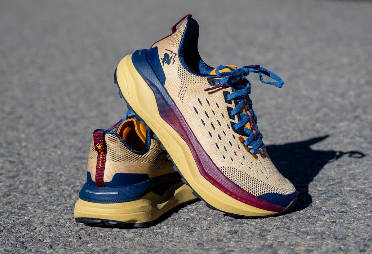 rabbit High Country Review