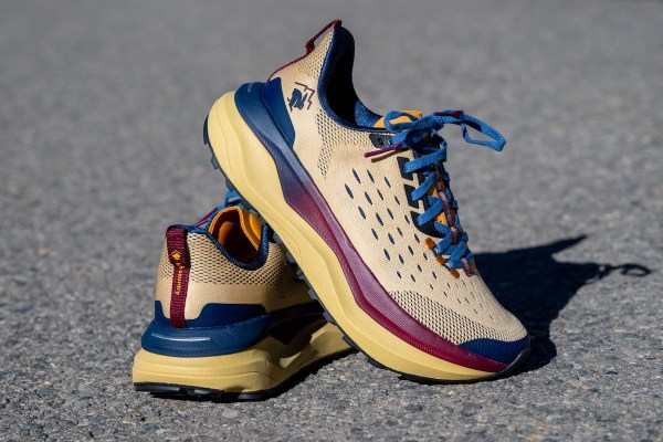 rabbit High Country Review