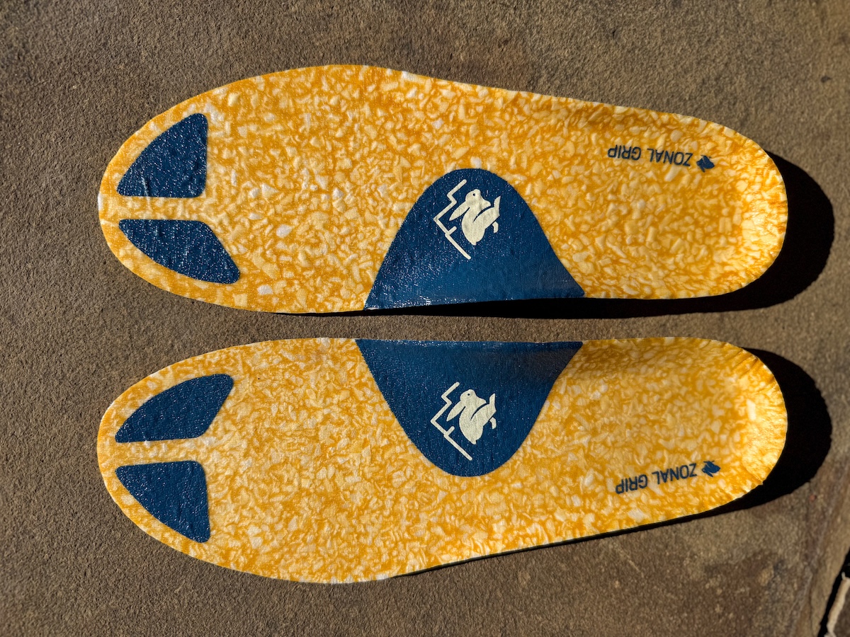 rabbit High Country Zonal Grip