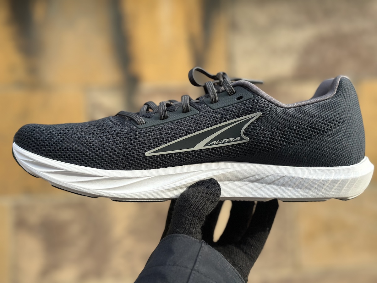 Altra Escalante 4 Cushion