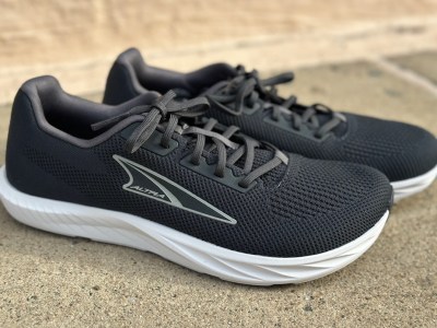 Altra Escalante 4 Overview