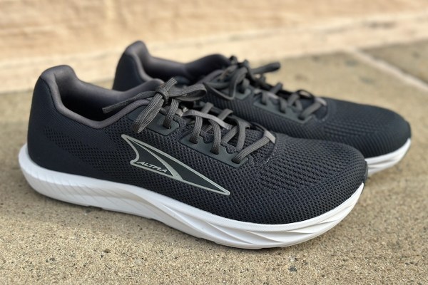 Altra Escalante 4 Overview