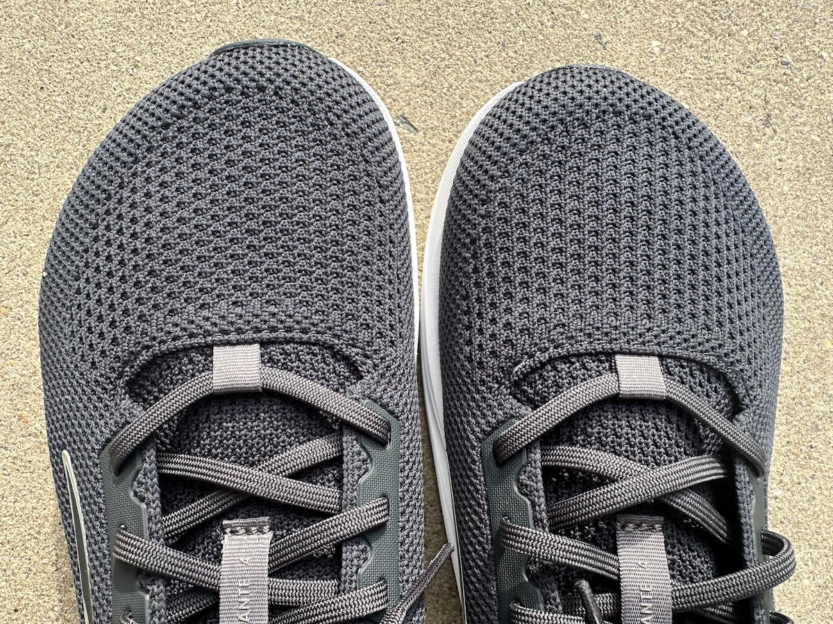 Altra Escalante 4 Toebox