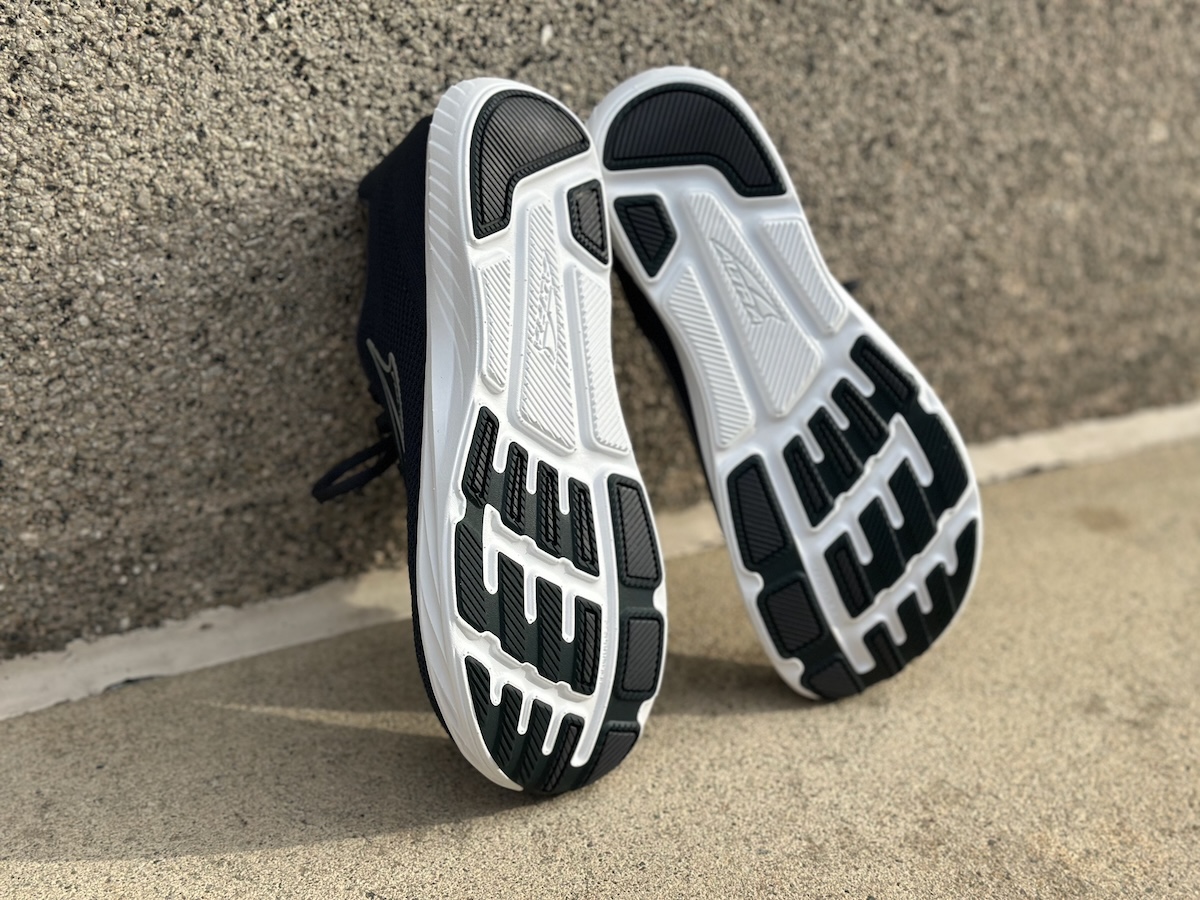 Another Escalante Outsole