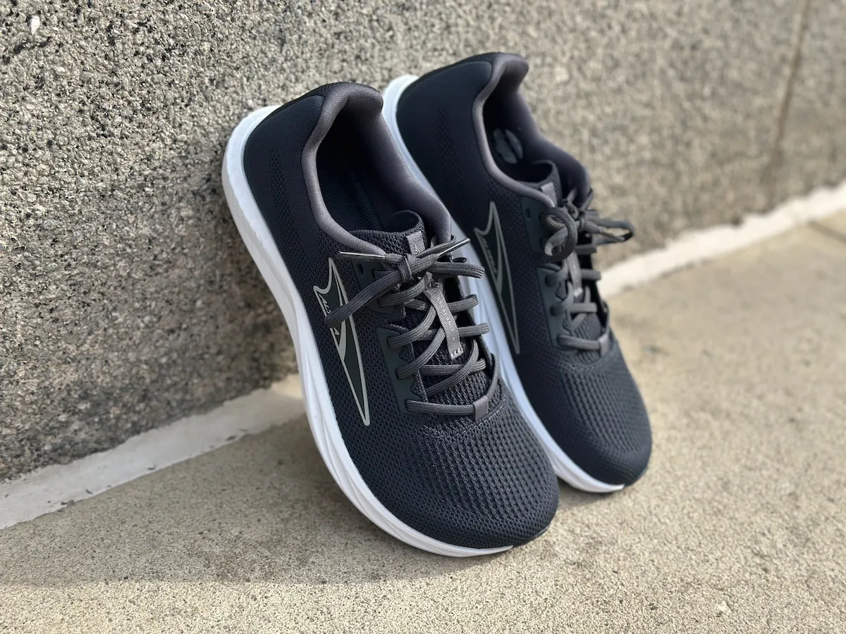 Another Escalante Upper