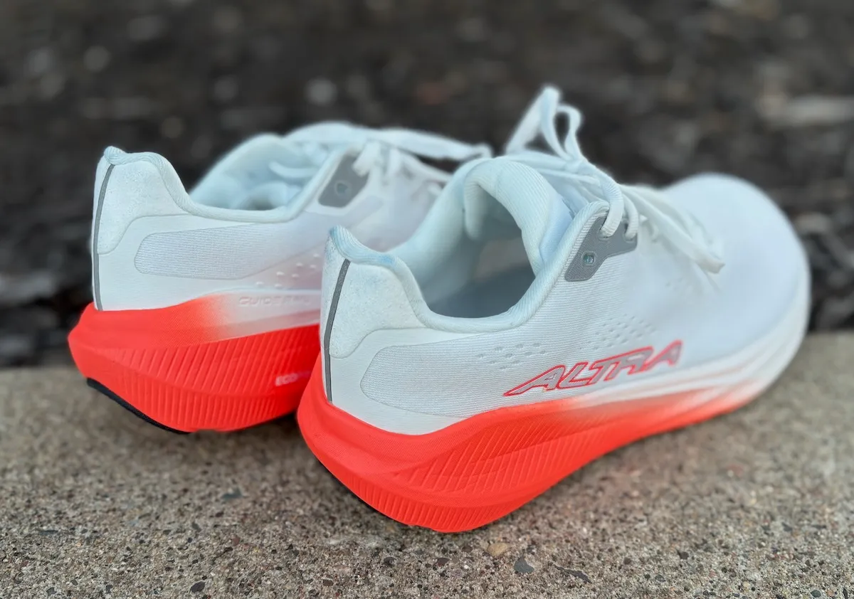 Altra Experience Flow ST Cushion