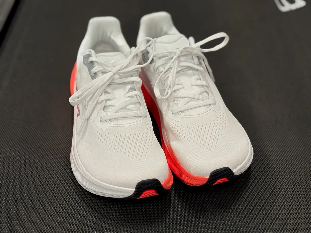 Altra Experience Flow ST Laces