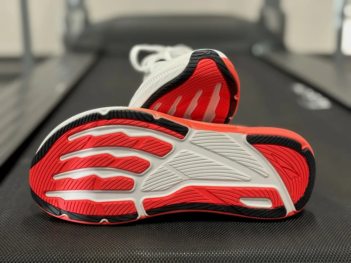 Altra Experience Flow ST Outsole