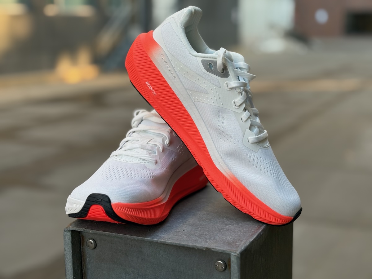 Altra Experience Flow ST Overview