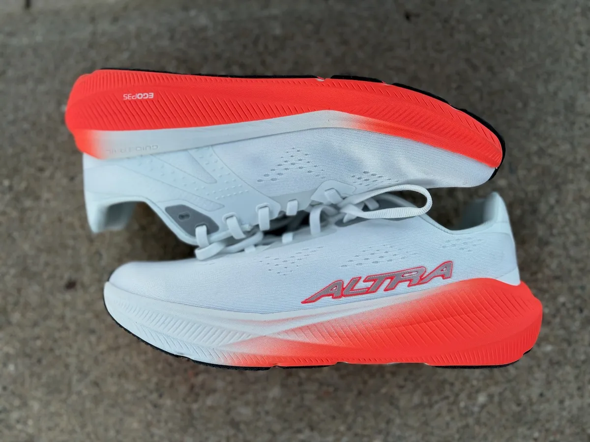 Altra Experience Flow ST Review