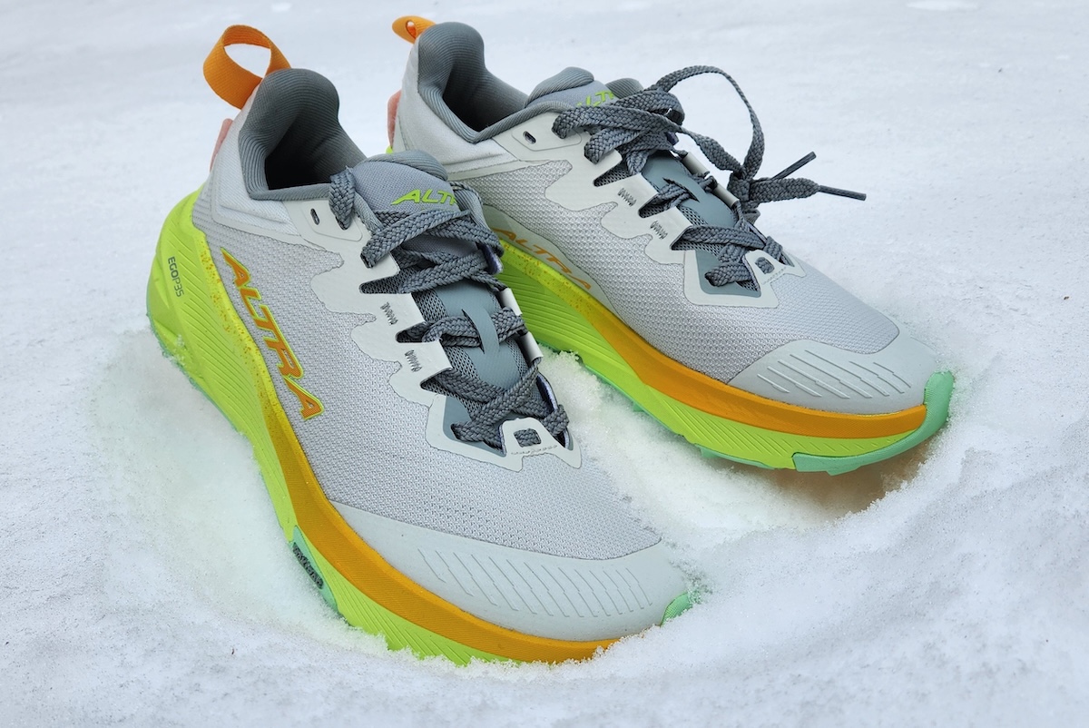 Altra Experience Wild 3 Review