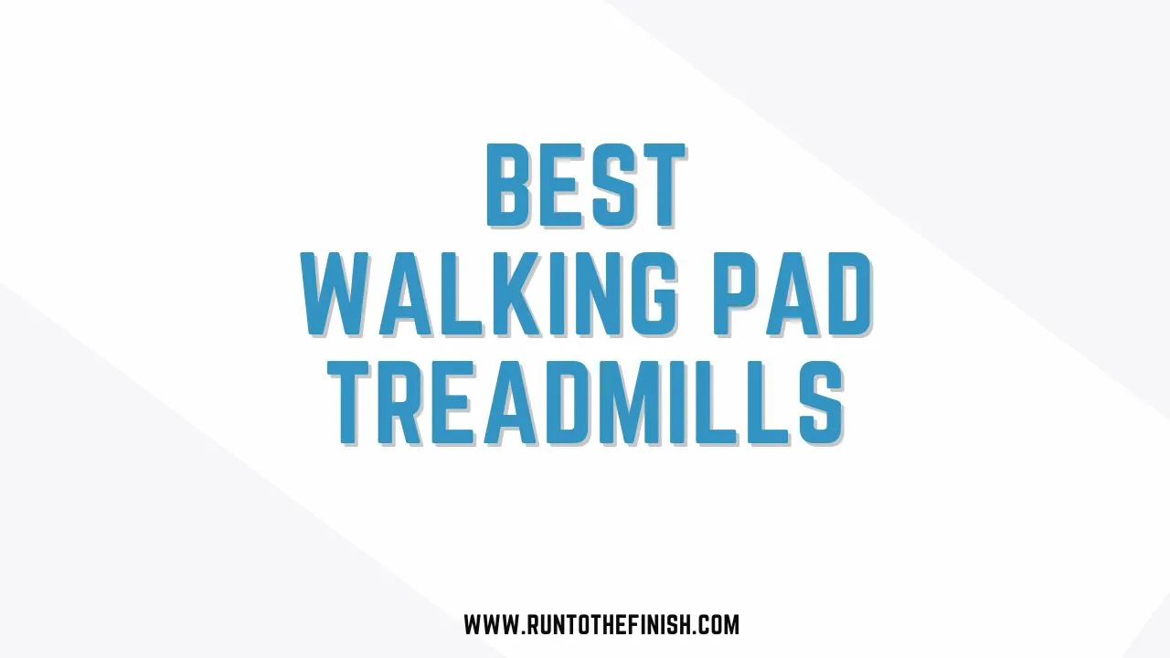 best walking pad treadmills