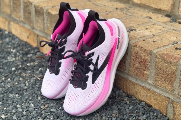 Brooks Glycerin GTS 23 Review