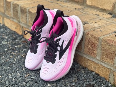 Brooks Glycerin GTS 23 Review