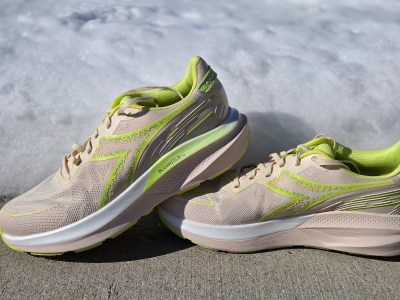 Diadora Vigore V Overview
