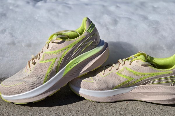 Diadora Vigore V Overview