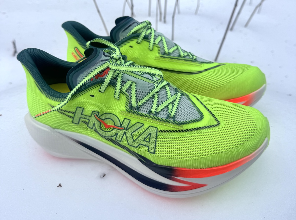 Hoka Cielo X1 3.0 Review