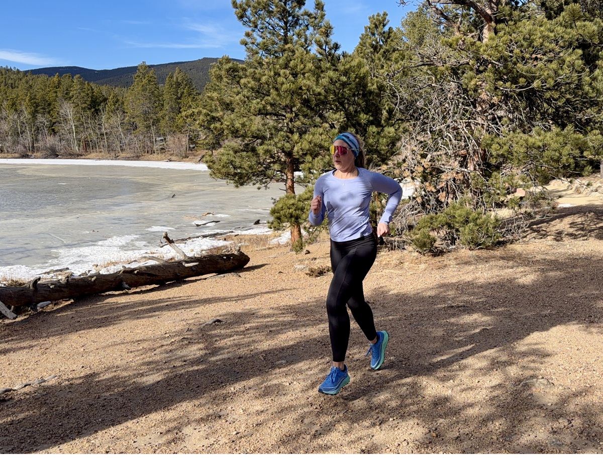 Merrell Agility Peak Trail Shoe