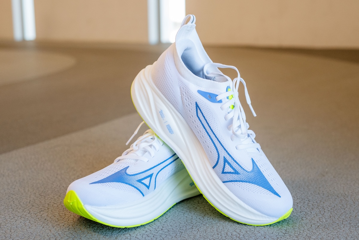 Mizuno Neo Zen 2 Overview